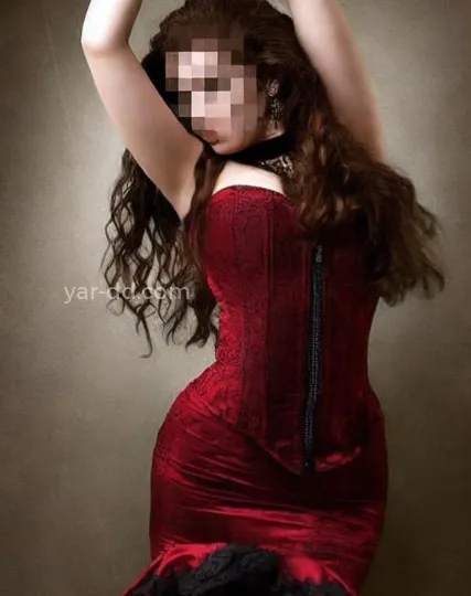Проститутка Флер - Фото 1 №346900