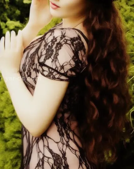 Проститутка Флер - Фото 5 №346900