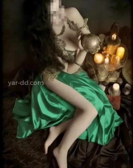 Проститутка Флер - Фото 7 №347710