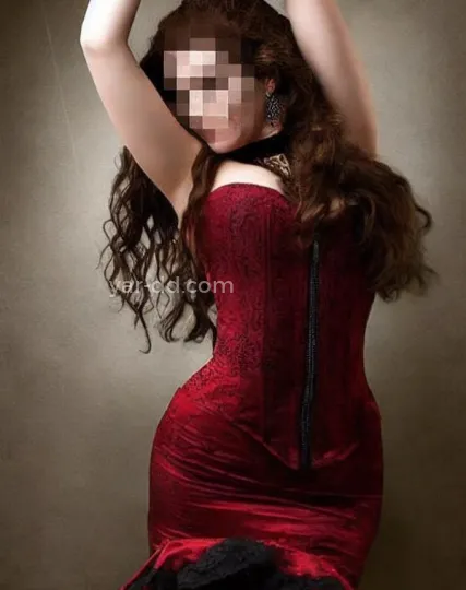 Проститутка Флер - Фото 4 №347710
