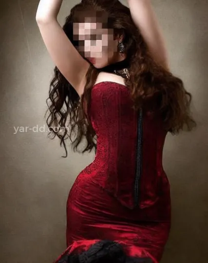 Проститутка Флер - Фото 7 №348527