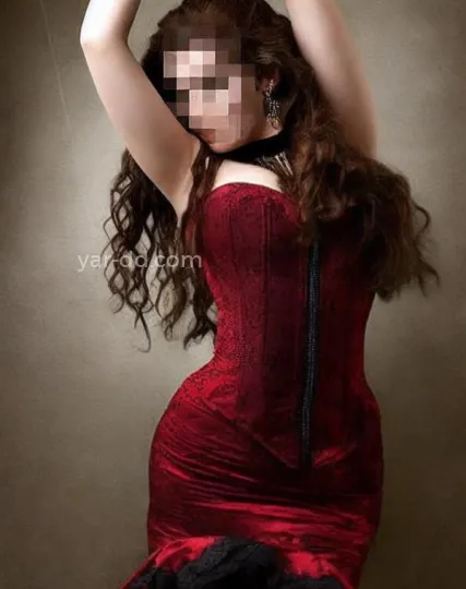 Проститутка Флер - Фото 1 №350177