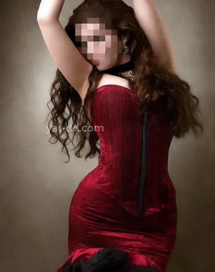 Проститутка Флер - Фото 6 №351015