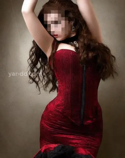 Проститутка Флер - Фото 3 №351835