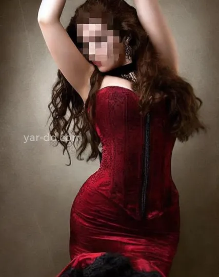 Проститутка Флер - Фото 1 №353547