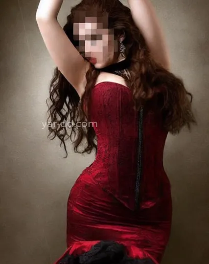 Проститутка Флер - Фото 5 №356902