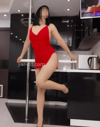 Проститутка Милашка - Фото 1 №356905