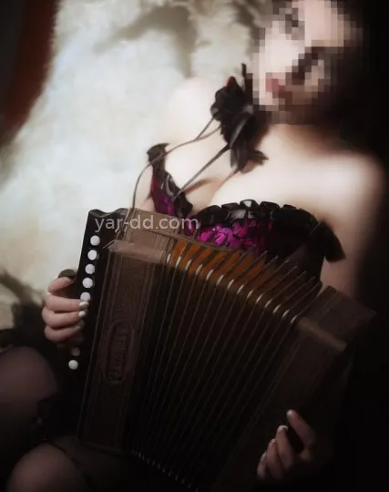 Проститутка Флер - Фото 4 №361016
