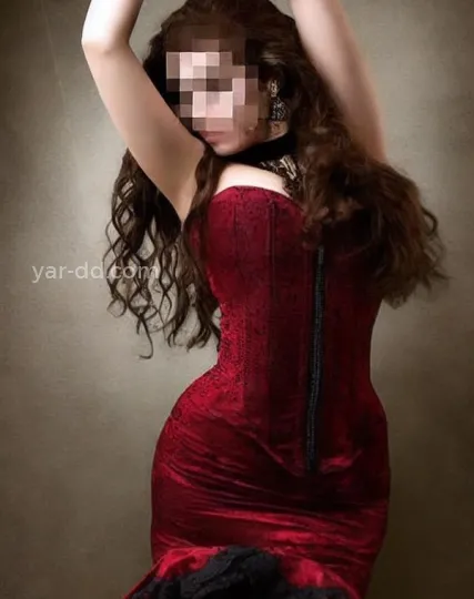 Проститутка Флер - Фото 1 №364381
