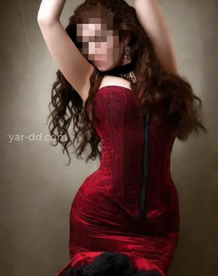 Проститутка Флер - Фото 4 №368835
