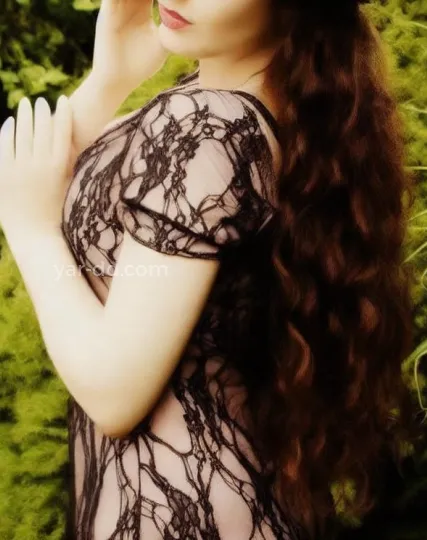Проститутка Флер - Фото 4 №369703