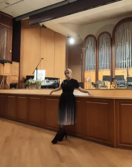 Проститутка Роза - Фото 3 №369704