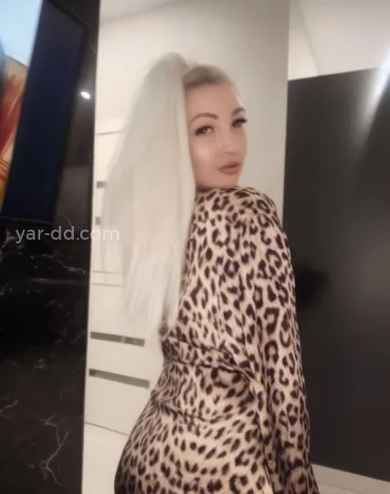 Проститутка Роза - Фото 2 №369704