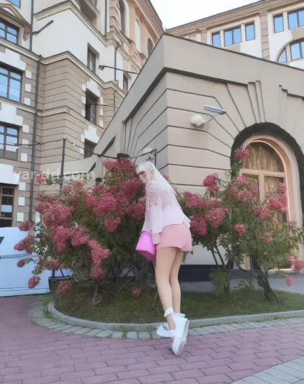 Проститутка Роза - Фото 4 №369704