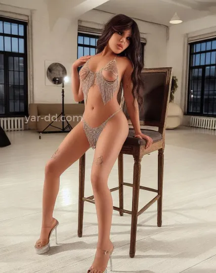 Проститутка Айлин - Фото 7 №370508