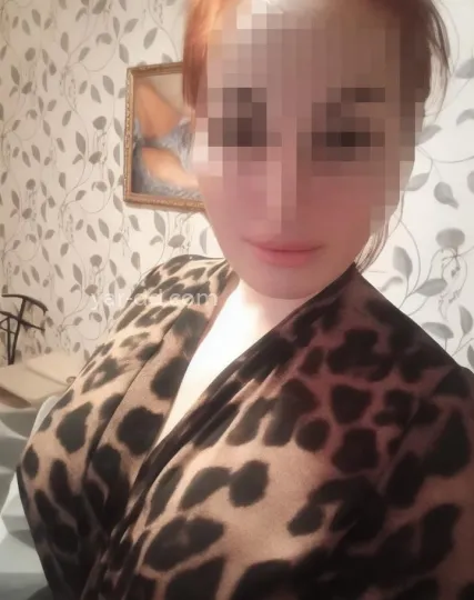 Проститутка Лада - Фото 3 №396658