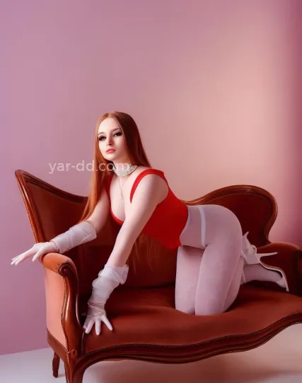 Проститутка Алиса - Фото 3 №398246