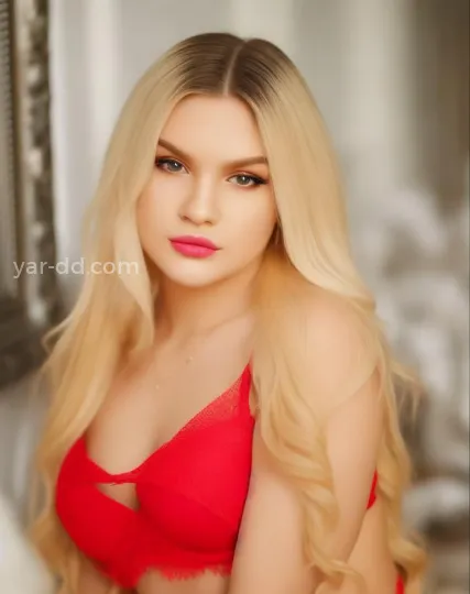 Проститутка Алиса - Фото 2 №407350