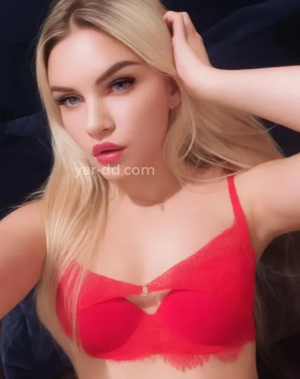 Проститутка Алиса - Фото 5 №407350