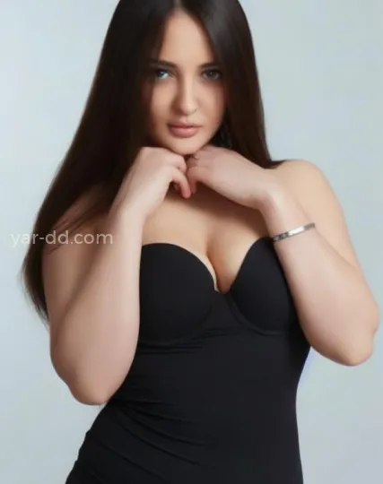 Проститутка Аделина - Фото 1 №417159