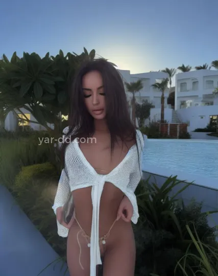 Проститутка Катрина - Фото 6 №420196