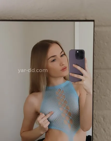 Проститутка Камилла - Фото 7 №424359