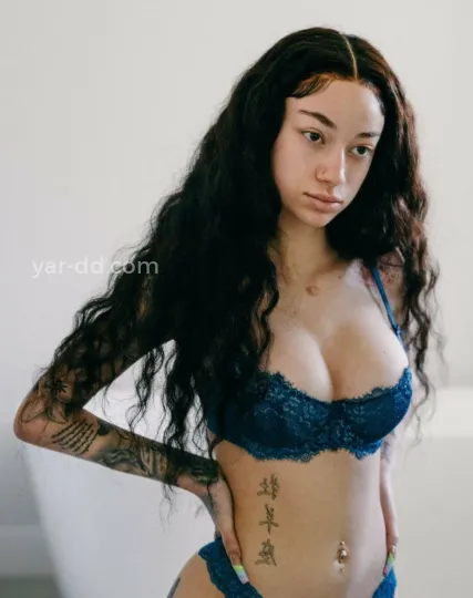 Проститутка Камилла - Фото 5 №424411
