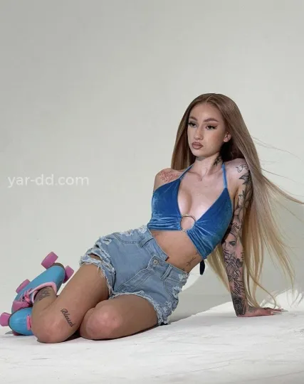 Проститутка Халима - Фото 8 №473153