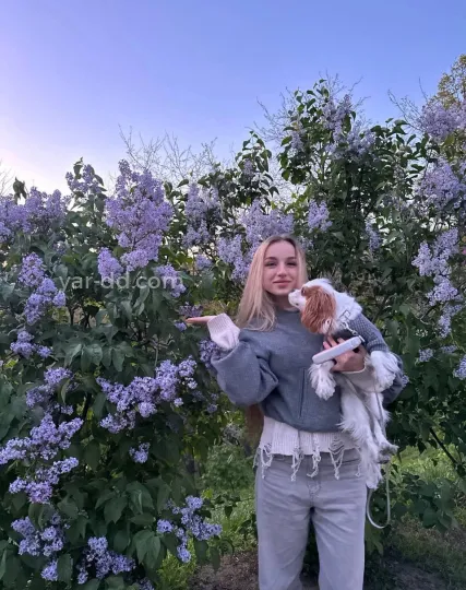 Проститутка Аделина - Фото 5 №473164