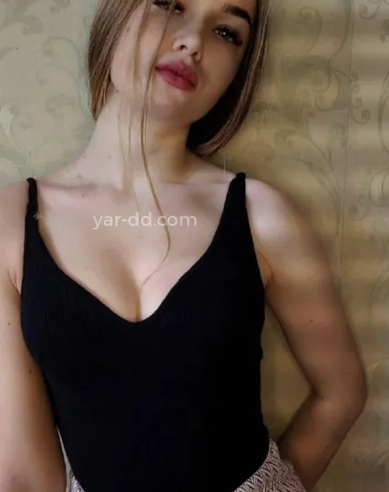 Проститутка КАТЯ - Фото 2 №5742