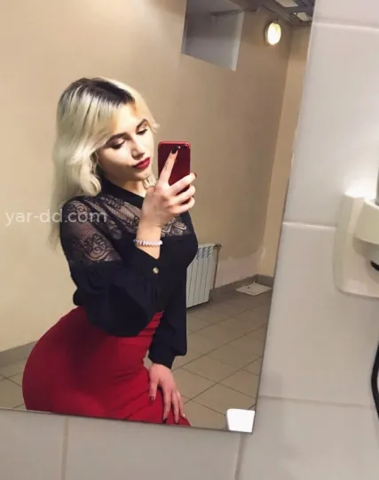 Проститутка Алёна - Фото 2 №5760