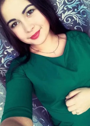 Алёна - Фото 3