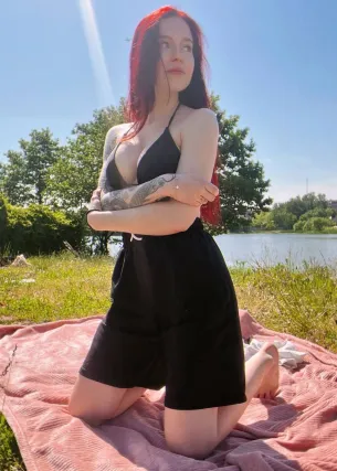 Вика - Фото 3