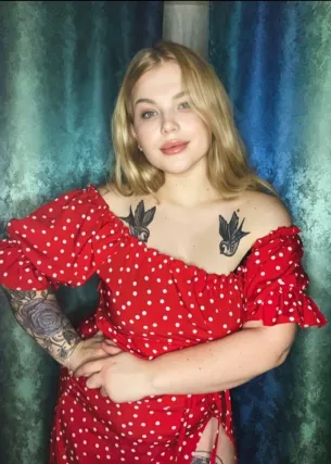 Полина - Фото 2