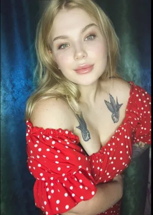 Полина - Фото 1