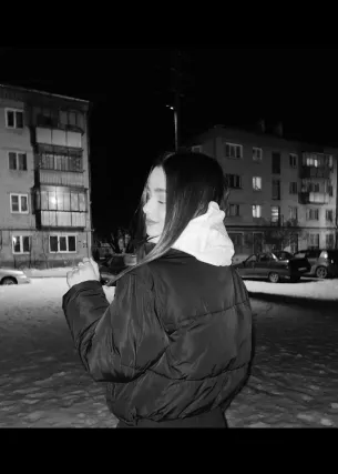 Вика - Фото 2