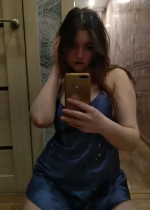 Кристина - Фото 3