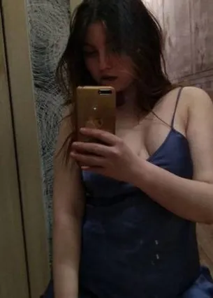 Кристина - Фото 1