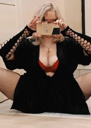 Sexy Frau | GFE - Фото 3