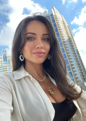 Кристина - Фото 3