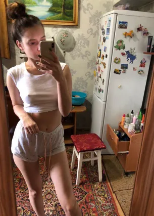 Вика - Фото 2