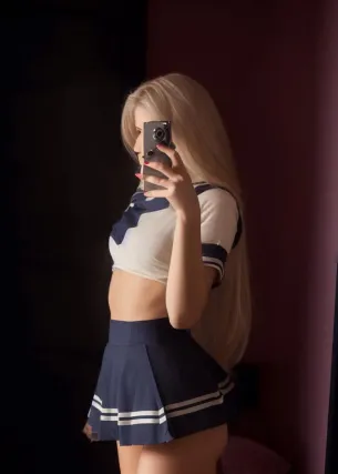 Лина - Фото 3