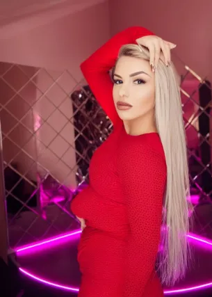 Лина - Фото 1