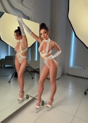 Камилла - Фото 1