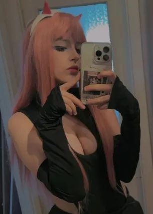 Анна - Фото 2