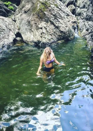 Яна - Фото 2