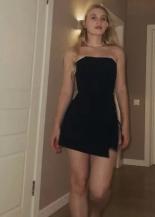 Даша - Фото 3