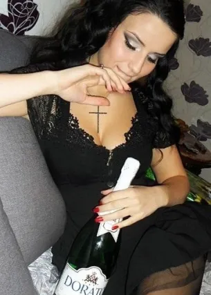 Алина - Фото 2