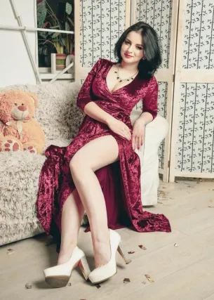 АЛИНА - Фото 3