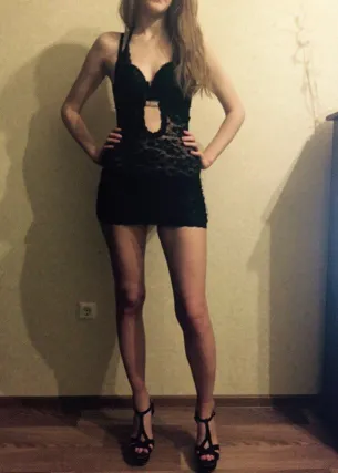 Полина - Фото 1